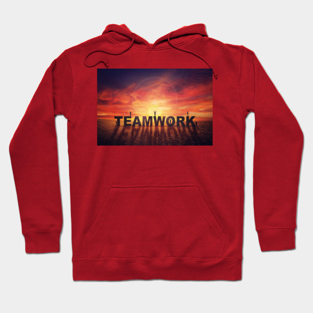 teamwork
